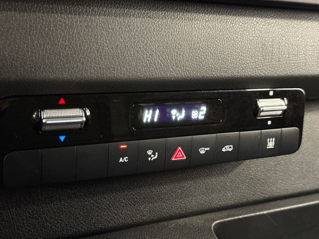 Mercedes-Benz Sprinter 2020 Valkoinen