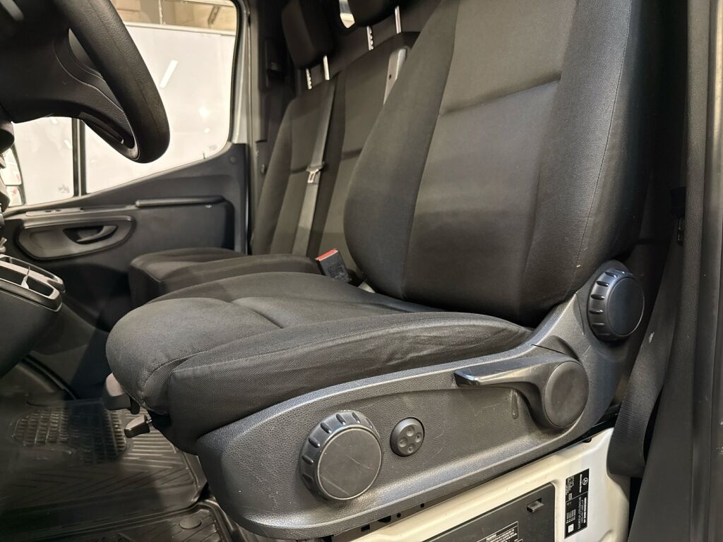 Mercedes-Benz Sprinter 2020 Valkoinen