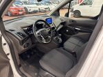 Ford Transit Connect 2020 Valkoinen