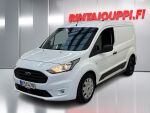 Ford Transit Connect 2020 Valkoinen