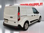 Ford Transit Connect 2020 Valkoinen