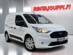 Ford Transit Connect 2020 Valkoinen