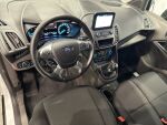 Ford Transit Connect 2020 Valkoinen