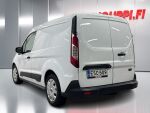 Ford Transit Connect 2020 Valkoinen