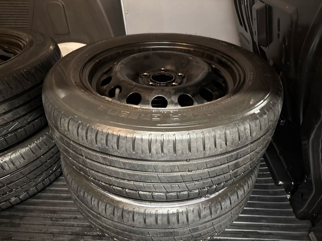 Ford Transit Connect 2020 Valkoinen