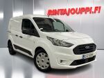 Ford Transit Connect 2020 Valkoinen