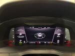 Skoda Superb 2020 Sininen