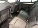 Skoda Superb 2020 Sininen