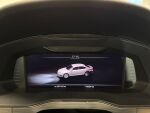 Skoda Superb 2020 Sininen