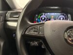 Skoda Superb 2020 Sininen