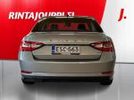 Skoda Superb 2020 Harmaa