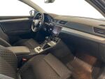 Skoda Superb 2020 Harmaa