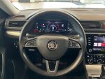 Skoda Superb 2020 Harmaa