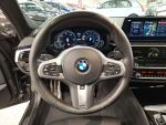 BMW 530 2017 Harmaa