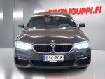 BMW 530 2017 Harmaa