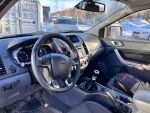 Ford Ranger 2013 Valkoinen