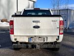 Ford Ranger 2013 Valkoinen