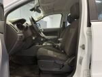 Ford Ranger 2013 Valkoinen