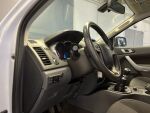 Ford Ranger 2013 Valkoinen