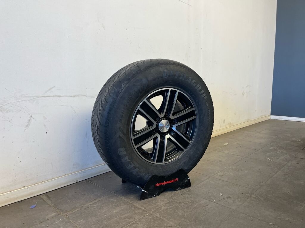 Ford Ranger 2013 Valkoinen