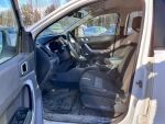 Ford Ranger 2013 Valkoinen