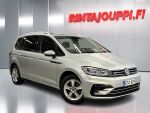 Volkswagen Touran 2018 Hopea