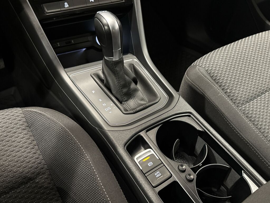 Volkswagen Touran 2018 Hopea