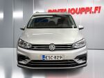 Volkswagen Touran 2018 Hopea