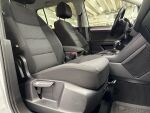 Volkswagen Touran 2018 Hopea