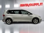 Volkswagen Touran 2018 Hopea