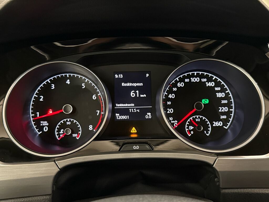 Volkswagen Touran 2018 Hopea