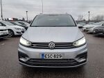 Volkswagen Touran 2018 Hopea