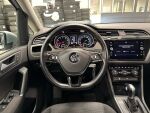 Volkswagen Touran 2018 Hopea