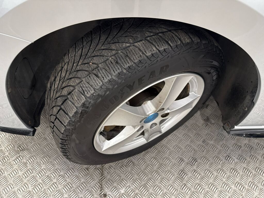 Volkswagen Touran 2018 Hopea