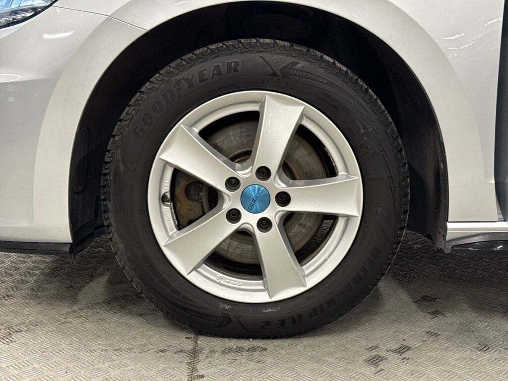 Volkswagen Touran 2018 Hopea