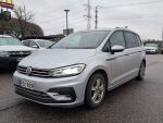 Volkswagen Touran 2018 Hopea