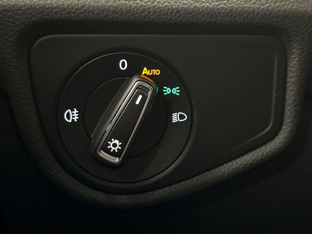 Volkswagen Touran 2018 Hopea