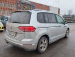 Volkswagen Touran 2018 Hopea
