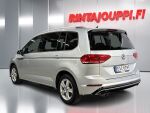 Volkswagen Touran 2018 Hopea