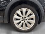 Opel Grandland X 2020 Musta