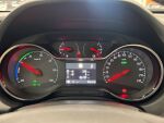Opel Grandland X 2020 Musta
