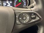 Opel Grandland X 2020 Musta