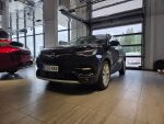 Opel Grandland X 2020 Musta