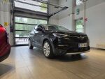 Opel Grandland X 2020 Musta