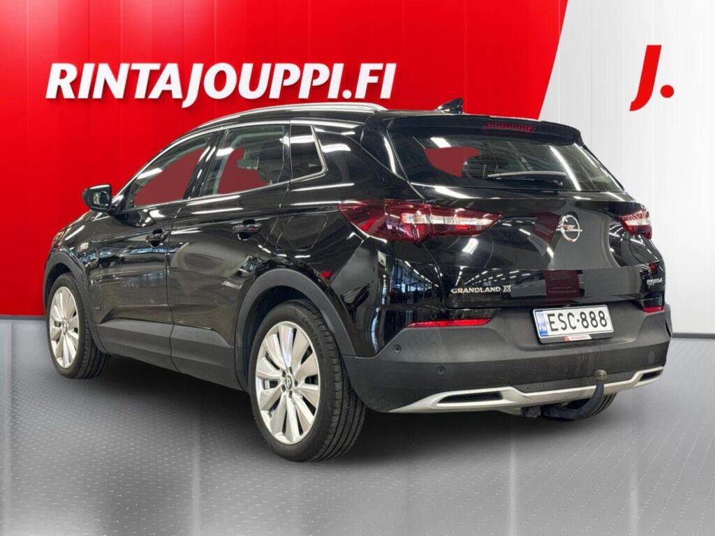 Opel Grandland X 2020, kuva 3/29