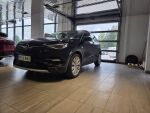 Opel Grandland X 2020 Musta