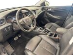 Opel Grandland X 2020 Musta