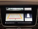 Opel Grandland X 2020 Musta
