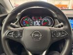Opel Grandland X 2020 Musta