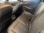 Opel Grandland X 2020 Musta